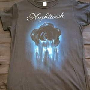Nightwish Century's Child Shirt